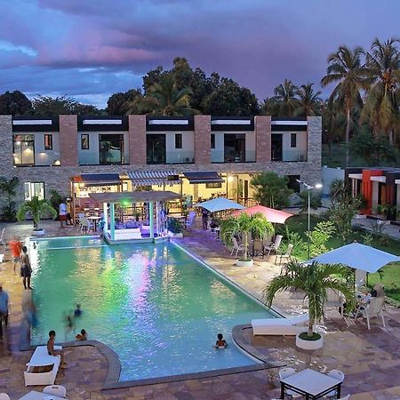 Majesty Palm Resort Mahajanga Exterior foto