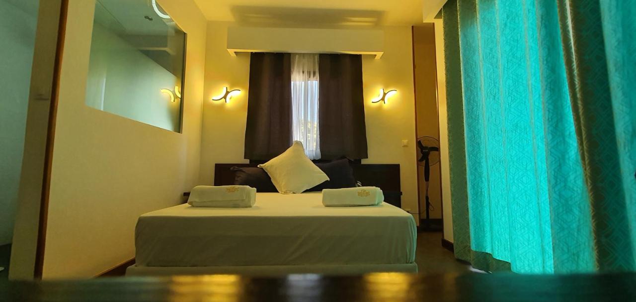 Majesty Palm Resort Mahajanga Exterior foto